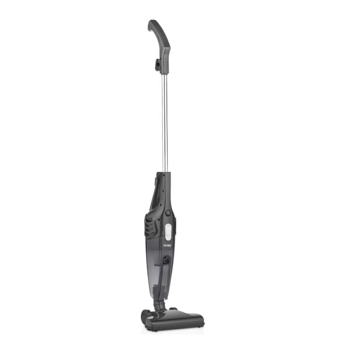 Ручной пылесос вертикальный контейнерного типа (без мешка) FLORIA ZLN8191 Black
